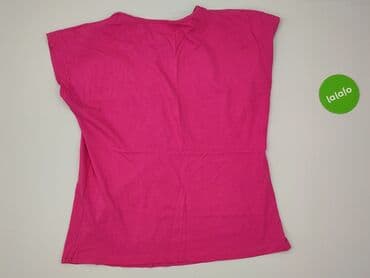 pier one t shirty basic: Футболка жіноча, розмір M — 3