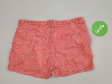 lniane spodenki oysho: Atmosphere, Szorty damskie, rozmiar L — 3