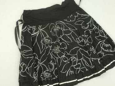 spódnice midi w groszki: Women`s skirt, size S (EU 36) — 1