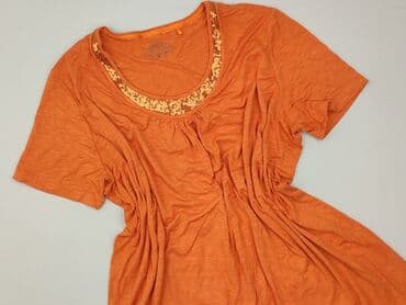 miu miu t shirty: Sixth Sense, Women`s T-shirt, size 2XL (EU 44) — 1