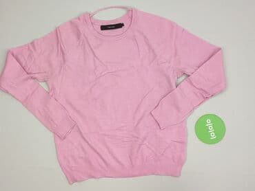 koszula swoateczna: Vero Moda, Sweter damski, rozmiar S — 2