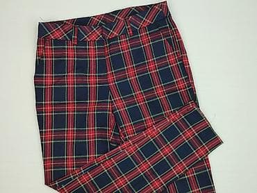 prl jeans: Yessica, Spodnie materiałowe damskie, rozmiar 2XS — 1