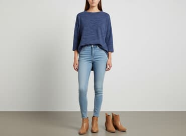 swetry pepco: Primark, Sweter damski, rozmiar S — 7