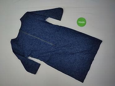 dilvin blue: Sukienka damska, rozmiar XL — 3