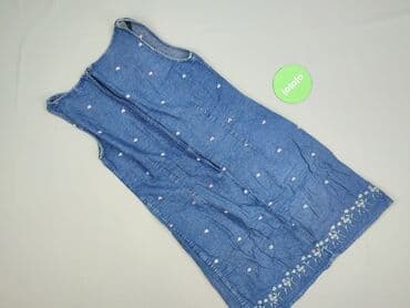 sukienka jeansowa pepco: Sukienka damska, rozmiar M — 3