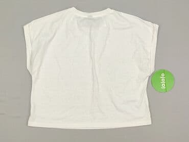 koszula w krate lidl: Shein, T-shirt damski, rozmiar L — 3