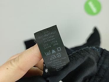 spodnie laleli: George, Spodnie materiałowe damskie, rozmiar XL — 6