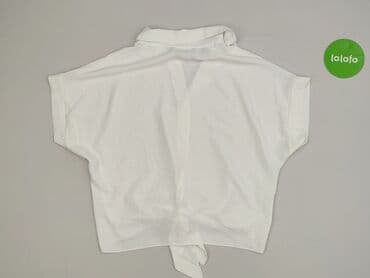 jak jest po angielsku koszula: New Collection, Koszula damska, rozmiar One size — 3