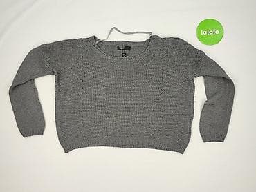 sweter hello kitty h: Светр жіночий, розмір XS — 2