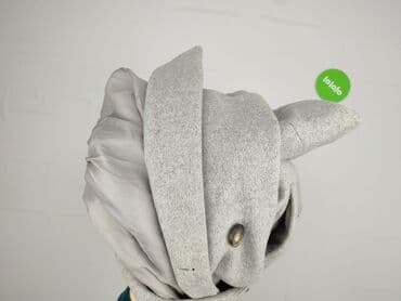 wyprzedaże kurtek zimowych: Płaszcz damski, XS — 5