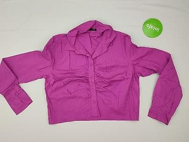 catnap bluza: Sinsay, Koszula damska, rozmiar XL — 3