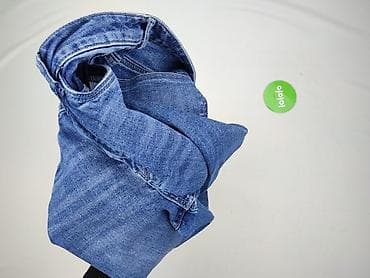 jeans multiblu: Jeansy damskie, rozmiar M — 5