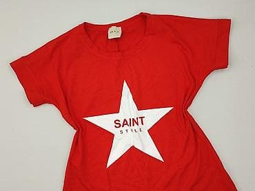 t shirty creative: Liu Jo, T-shirt damski, rozmiar L — 1