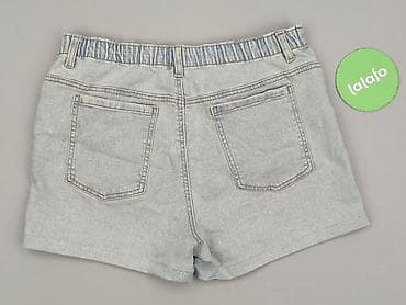 denimco: Szorty damskie, rozmiar L — 3