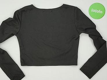 bluzki louis vuitton: Lulu Love, Top damski, rozmiar S — 3