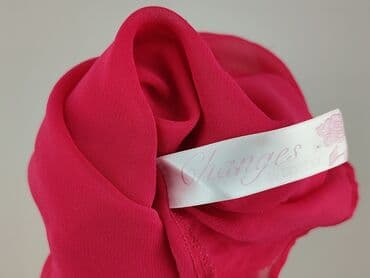 różowa sukienki maxi: Sukienka damska, rozmiar XL — 5