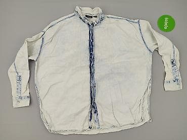 bluzy eminem: Esmara, Koszula damska, rozmiar M — 2