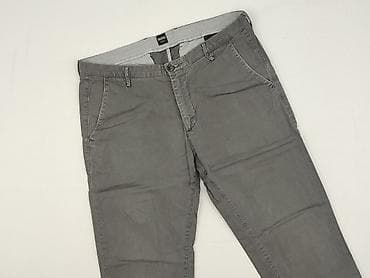 Hugo Boss, Chinosy dla mężczyzn, rozmiar L