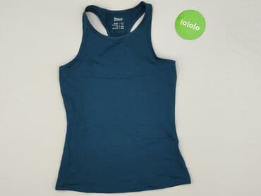 biustonosze 75c: Crivit, Top damski, rozmiar S — 2