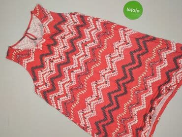 zygzak sukienki: Sukienka damska, rozmiar L — 3