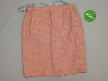 molton spódnice: Spódnica damska, rozmiar 5XL — 2