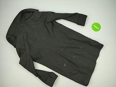 poncho sinsay: Trencz damski, rozmiar M — 3