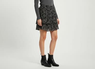 top secret spódnice wyprzedaż: Top Secret, Spódnica damska, rozmiar S — 1