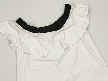 bluza lewandowski: H&M, Bluzka damska, rozmiar L — 1