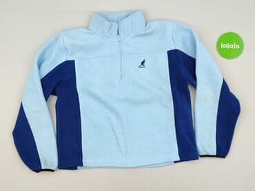 czy sweter z poliestru jest dobry: Women`s sweatshirt, size XL — 2