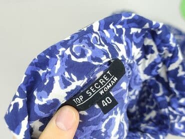 top secret sukienka zielona: Top Secret, Sukienka damska, rozmiar L — 5