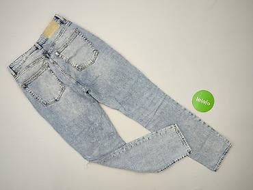 rozmiar 6: H&M, Jeansy damskie, rozmiar S — 3