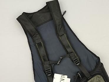 bluzy dsquared2: Męska kamizelka taktyczna/utility ZARA, rozmiar M. Model w stylu — 1