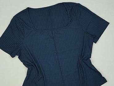 Shein Curve, Bluzka damska, rozmiar 2XL