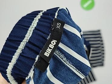 bikbok jacket: Bik Bok, Spodnie materiałowe damskie, rozmiar XS — 4