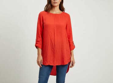 h m tunika: Vero Moda, Tunika damska, rozmiar XS — 7