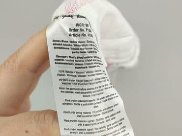 intimissimi piżamy: Janina, Bluzka damska, rozmiar 2XL — 5