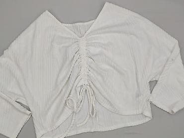 cloud 5ive: Shein Curve, Bluzka damska, rozmiar 3XL — 1