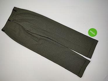 buty bocci: Spodnie materiałowe damskie, rozmiar S — 3