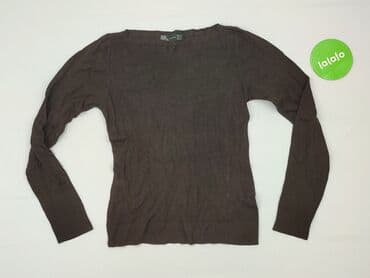 sweter wełna zara: Zara, Sweter damski, rozmiar S — 2
