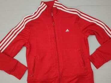 Adidas, Women`s sweatshirt, L at lalafo.pl Adidas, Women`s sweatshirt, L