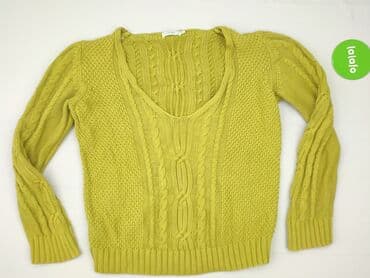 Ubrania damskie: Tatuum, Sweter damski, rozmiar 2XL — 2