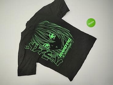 stroje do golfa: Fruit Of The Loom, Koszulka dla mężczyzn, rozmiar L — 3