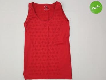 koszulka termoaktywna the north face: Active Wear, Top damski, S — 2