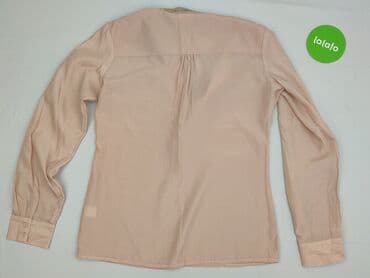 biale bluzki wizytowe: Infinity Woman, Bluzka damska, S — 3