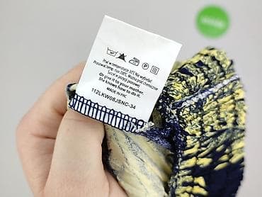 cargo ubrania: Szorty damskie, rozmiar S — 5