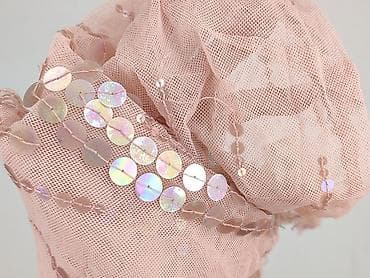 cekinowa top: Top damski, rozmiar S — 4