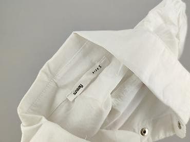 sandra poland: Reserved, Koszula damska, rozmiar S — 4