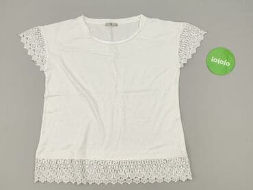 bluzki tommy hilfiger: Tu, Bluzka damska, rozmiar XL — 2