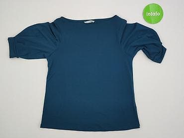 bomberki hm: H&M, Bluzka damska, rozmiar XS — 3