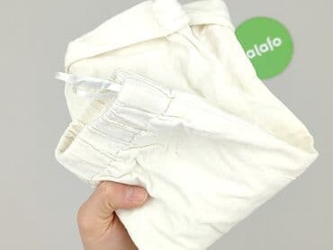ubranka dla niemowląt 0 3 h: Shorts, 1-3 months, condition - Very good — 6